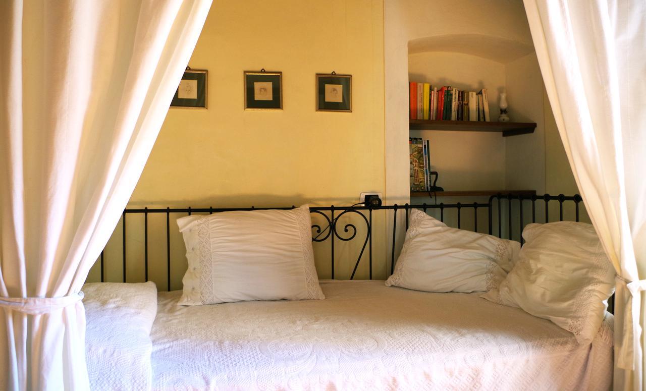 Villa Pacinotti Pistoia Eksteriør bilde