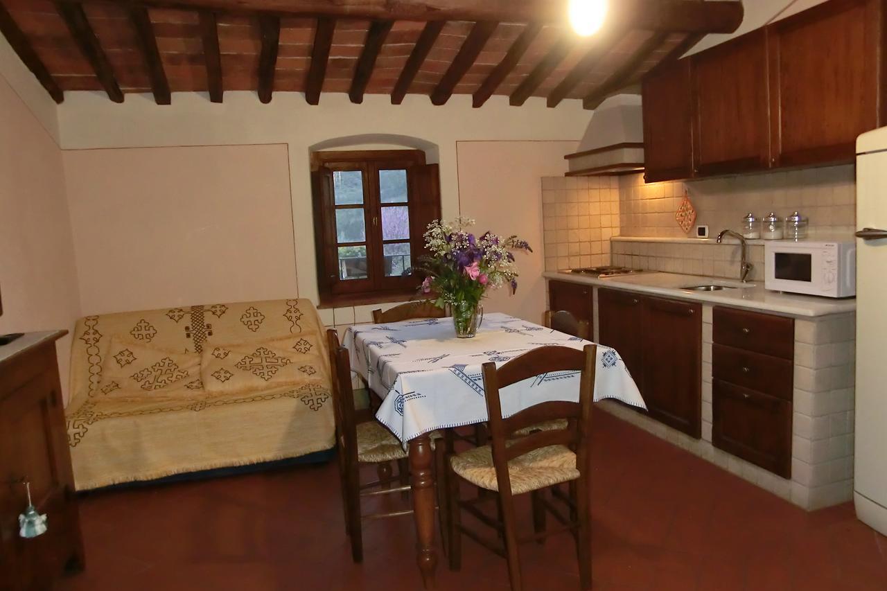 Villa Pacinotti Pistoia Eksteriør bilde