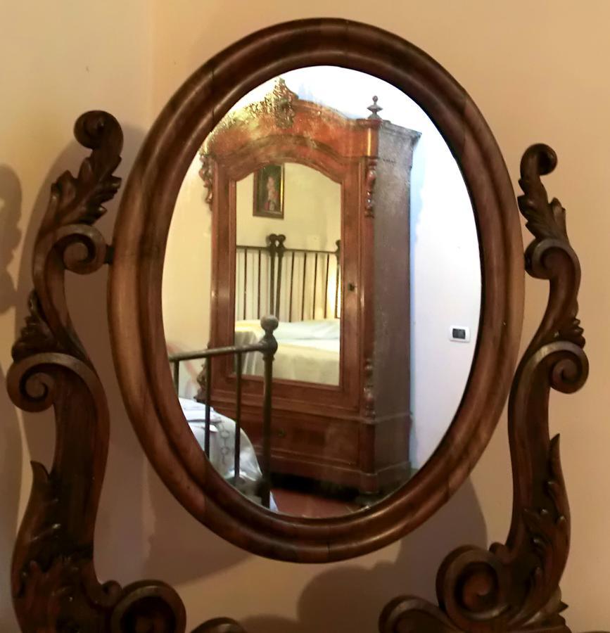 Villa Pacinotti Pistoia Eksteriør bilde